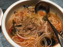 -小厨娘淮扬菜(六合欢乐港店)