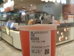 -CoCo都可(虹口龙之梦店)