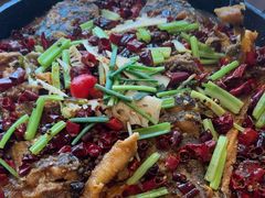 -老板恋上鱼(恒隆广场店)