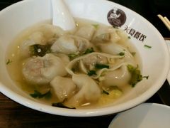 -天食包子铺(中华西路店)