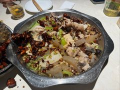 -万和源炝锅城·活鱼现炝(文艺北路店)