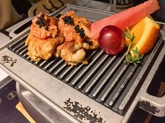 -花潮料理艺食馆(成都万象城店)