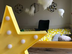 -CAFE'IN精品咖啡体验空间(小寨店)