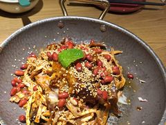 招牌手撕鸡-吃饭皇帝大(解放西路店)