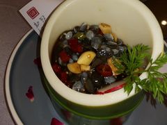 -天外天美食广场(哈尔滨路店)