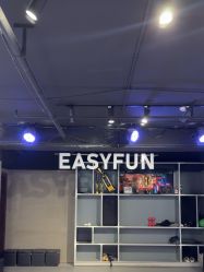 -Easyfun舞蹈生活馆