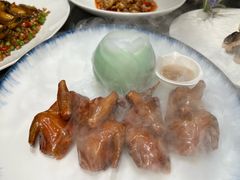 -夜宴江景餐厅