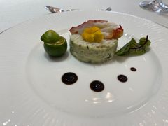 -北京友谊宾馆·俄罗斯餐厅