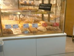 -DANXI丹喜面包·蛋糕(庐山店)