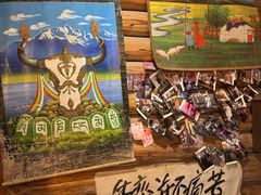 -马灯部落·西湖边的创意山景餐厅(虎跑动物园店)