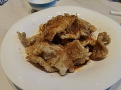 -八大碗·地道东北菜(中街店)