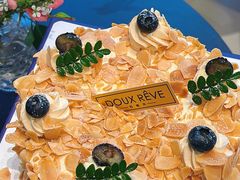 -杜哈夫DOUX RÊVE·生日蛋糕(日月光店)