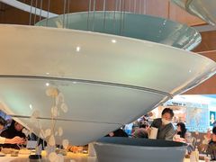 -胡麻(静安嘉里店)