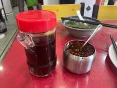 -北大地皖峰饭馆