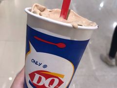 -DQ·蛋糕·冰淇淋(苏宁店)