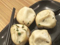 -小杨生煎(黄河路店)