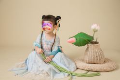 -倾城宝贝儿童摄影(浦东金谊店)