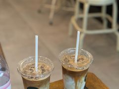 -Tequila Espresso(嘉善路店)