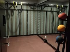 私教室-力美健(中华店)