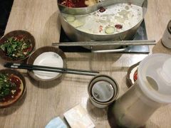 -野妹火锅(南园店)