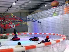 -宁波冰雪大世界(北仑区)