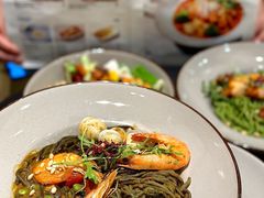 -Pennehut畔尼意面(合肥万象城店)
