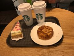 -星巴克臻选(舟山凯虹广场店)
