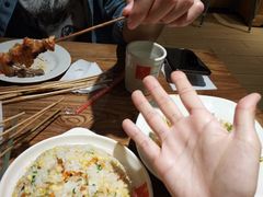 -管氏翅吧(国展店)