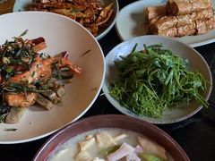 -兰溪小馆(东直门簋街店)