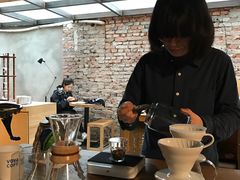 -VOYAGE COFFEE(北锣鼓巷店)