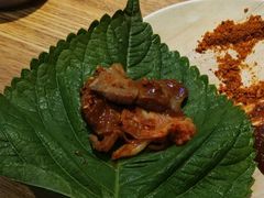 -新石器烤肉(无锡万象城店)