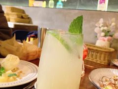 -斯比特花园西餐厅(东方商厦店)