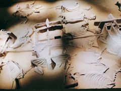 -洛阳周王城天子驾六博物馆