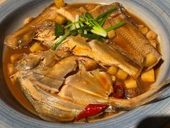 -荣小馆(杭州大厦店)