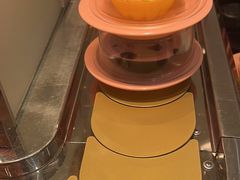 -争鲜回转寿司(通州万达店)