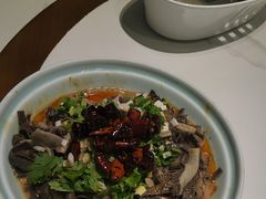 -北平食府(马鞍山路店)