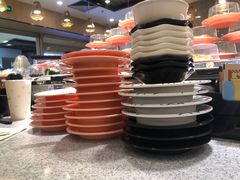 -争鲜回转寿司(金桥家乐福店)