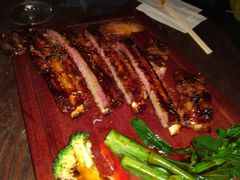 -The Cheebat 锌吧·Bistro(体育西店)
