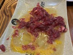 -顺德公平靓正特色牛花粥(花都店)