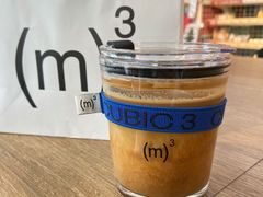 -CUBIC3三立方咖啡(凌空SOHO店)