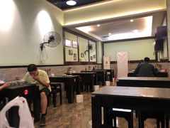 大堂-春阳水饺(香槟广场店)