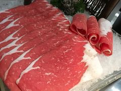 -海底捞火锅(泉城路店)
