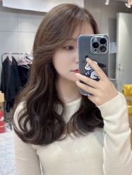 点击看大图 -MORI HAIR SALON日式美发沙龙