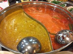 -呷哺呷哺(西单大悦城店)