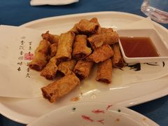 腐竹包黄鱼-阿毛饭店(和义路店)