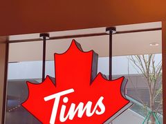 -Tims天好咖啡·贝果(雁展路万象天地店)