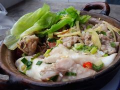 随意拼煲-潮香兴煲仔饭(莲花路店)