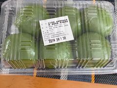 -白玉兰食品甜凤店(合生汇店)