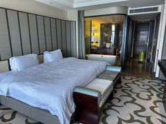 -厦门途易蓝罗约海景温泉酒店(园博苑地铁站店)