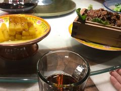 -那家小馆•北京菜•烤鸭(中关村店)